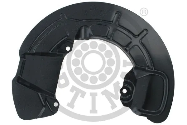 Splash Guard, brake disc