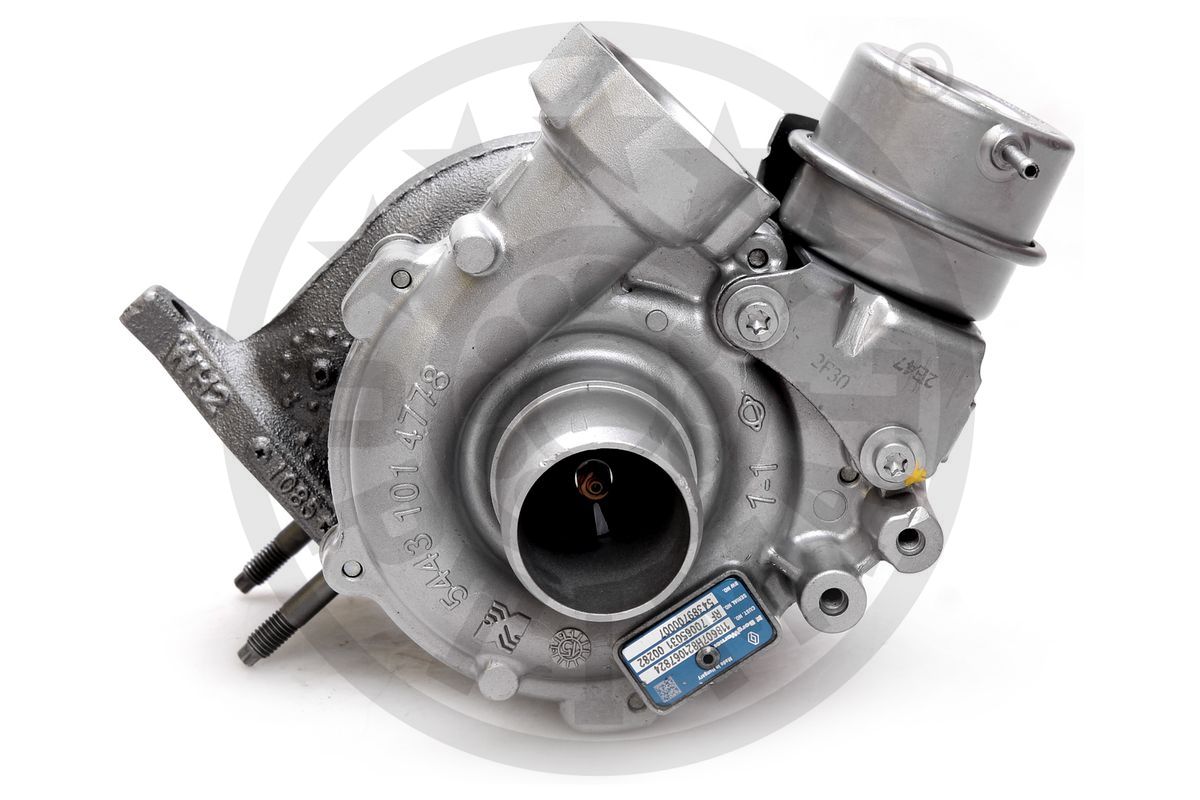 Charger, charging (supercharged/turbocharged)