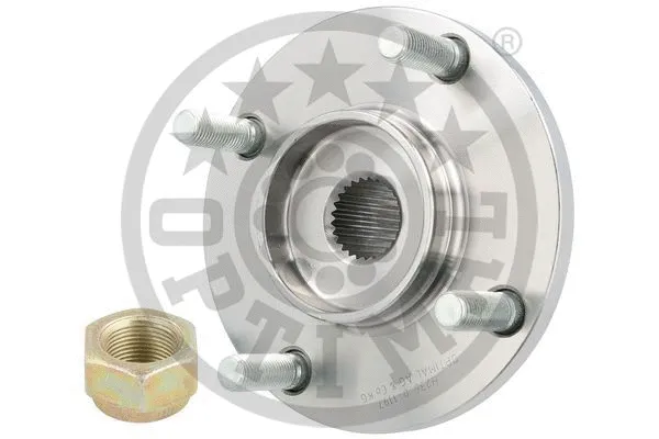 Wheel Bearing Kit