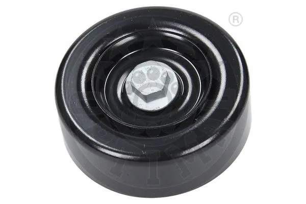 Deflection/Guide Pulley, V-ribbed belt (0-N2248)