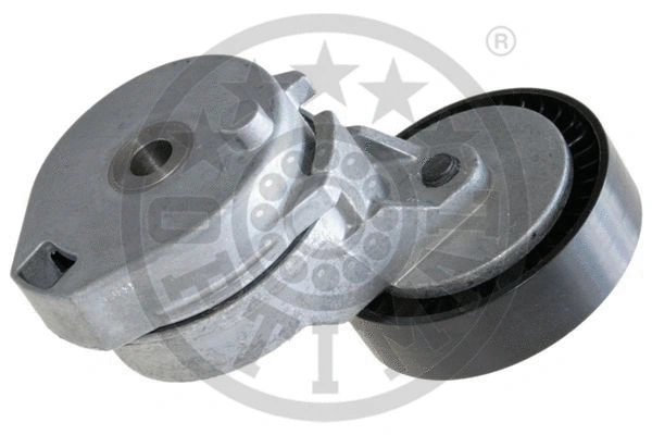 Tensioner Lever, V-ribbed belt