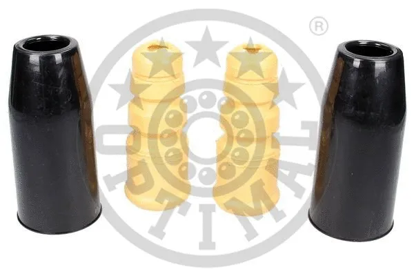 Dust Cover Kit, shock absorber
