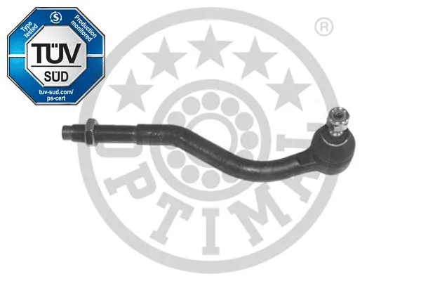 Tie Rod End (G1-1211)