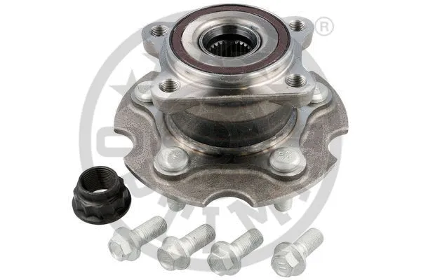 Wheel Bearing Kit (982720)