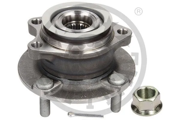 Wheel Bearing Kit (961865)