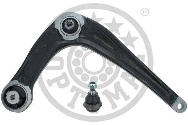 Control/Trailing Arm, wheel suspension (G6-1671S1)