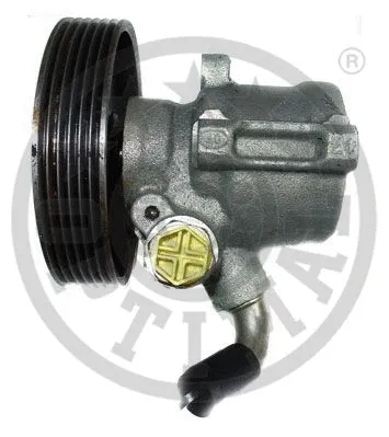 Hydraulic Pump, steering (HP-175)