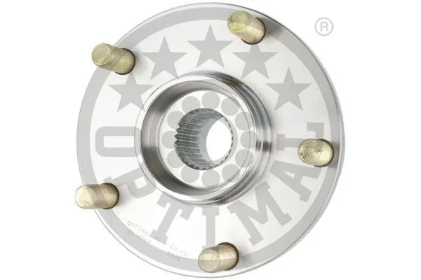 Wheel Hub