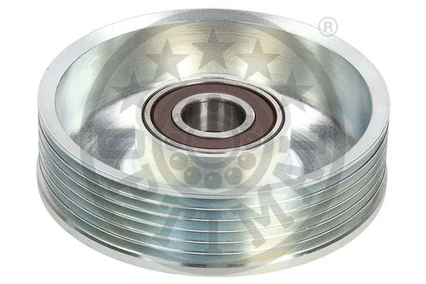 Tensioner Pulley, V-ribbed belt