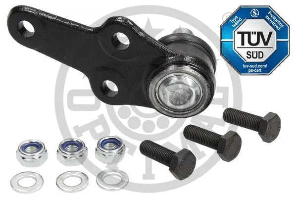 Ball Joint