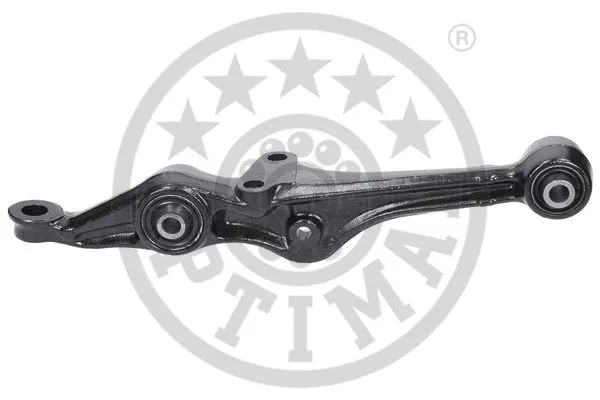 Control/Trailing Arm, wheel suspension (G5-938)