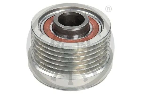 Alternator Freewheel Clutch
