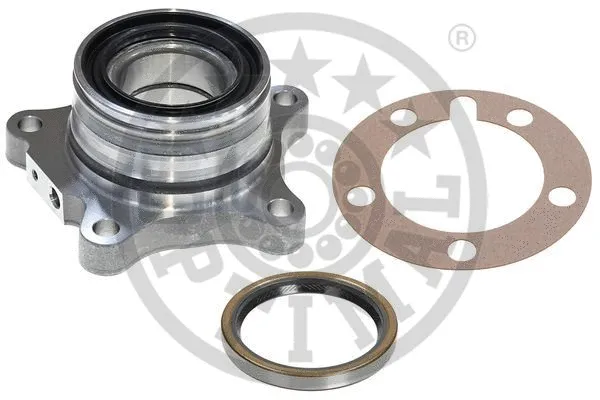 Wheel Bearing Kit (982960)