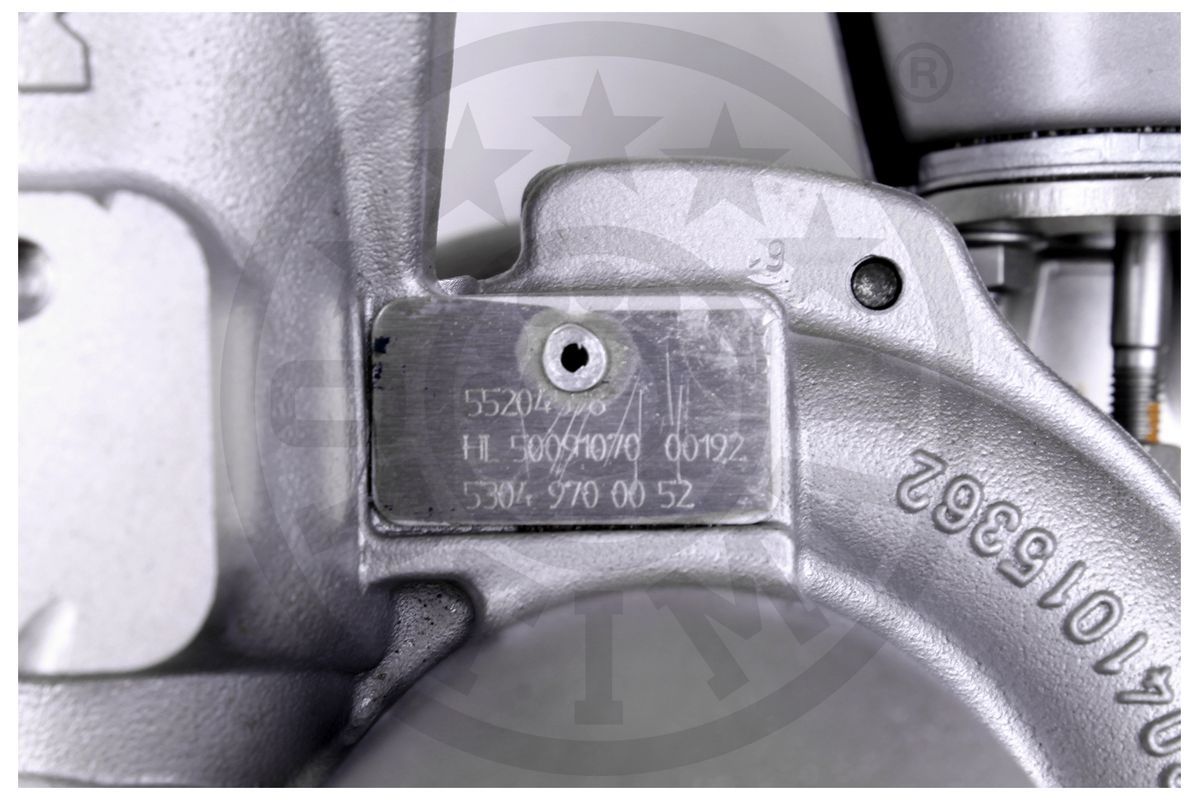 Charger, charging (supercharged/turbocharged)