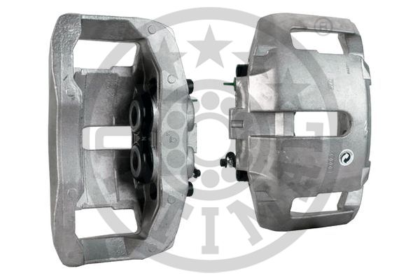 Brake Caliper (BC-1667L)