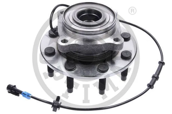 Wheel Bearing Kit (251750)