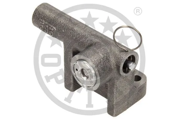 Vibration Damper, timing belt (0-N2162)