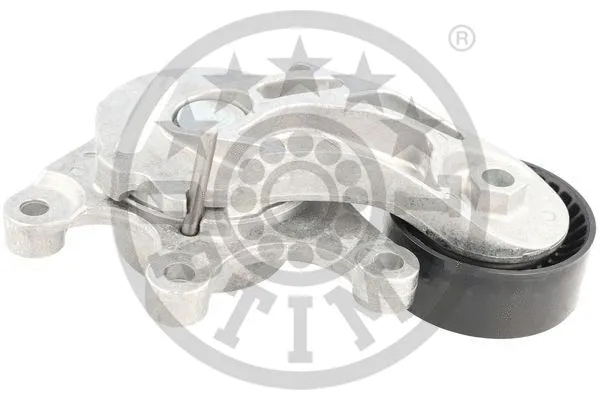 Tensioner Lever, V-ribbed belt