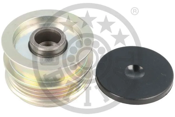 Alternator Freewheel Clutch