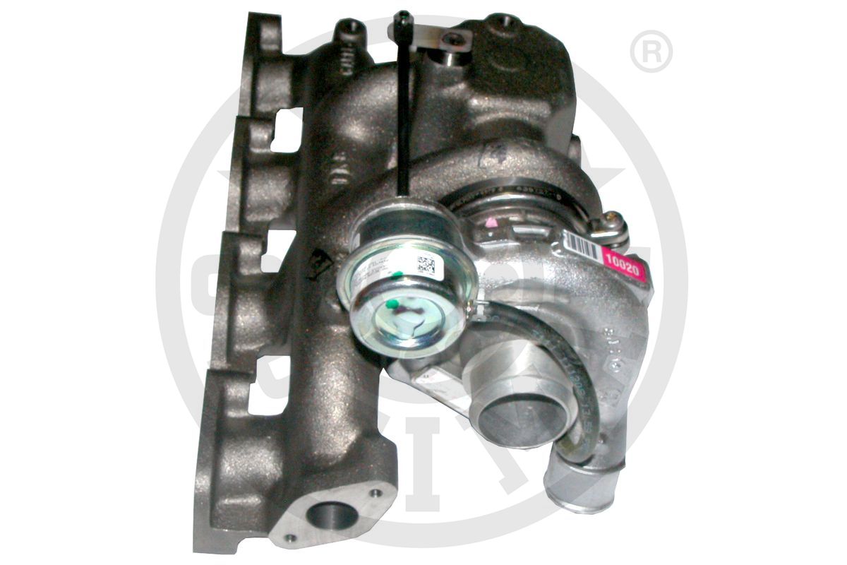 Charger, charging (supercharged/turbocharged) (OP-ETU0242G-RM)