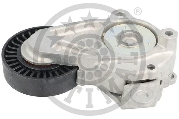 Tensioner Lever, V-ribbed belt