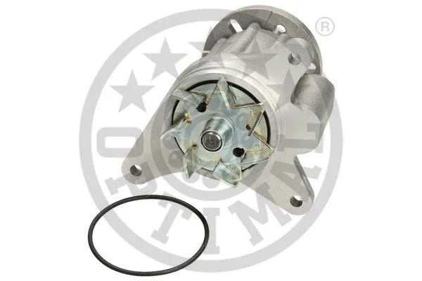 Water Pump, engine cooling