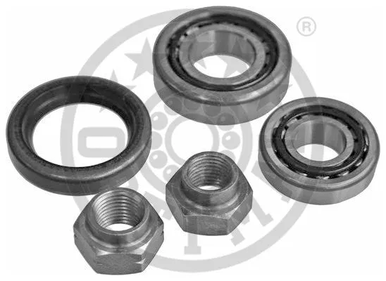 Wheel Bearing Kit (801922)