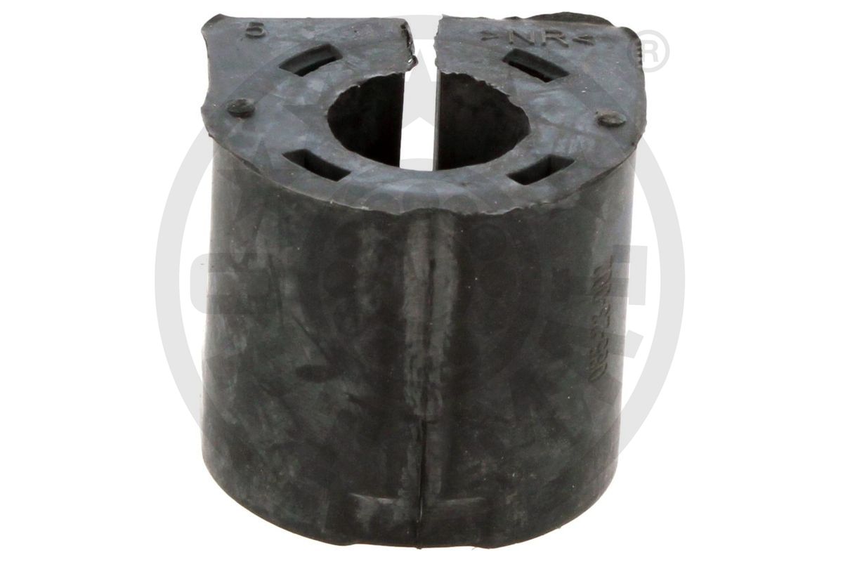 Mounting, stabiliser bar