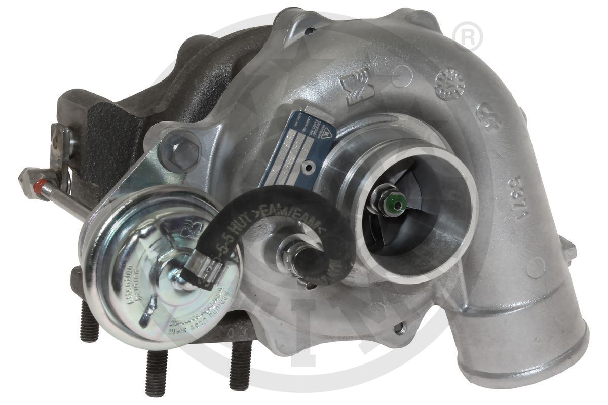 Charger, charging (supercharged/turbocharged) (OP-ETU0320B-RM)