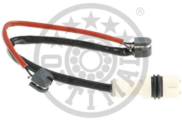 Warning Contact, brake pad wear (WKT-50177K)
