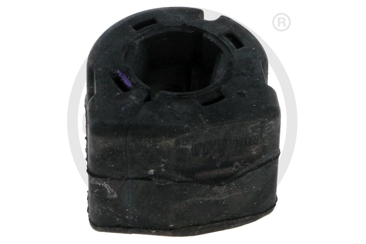 Mounting, stabiliser bar