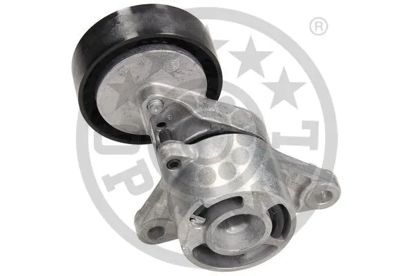 Tensioner Lever, V-ribbed belt