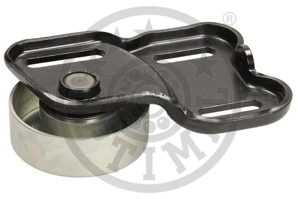 Tensioner Pulley, V-ribbed belt