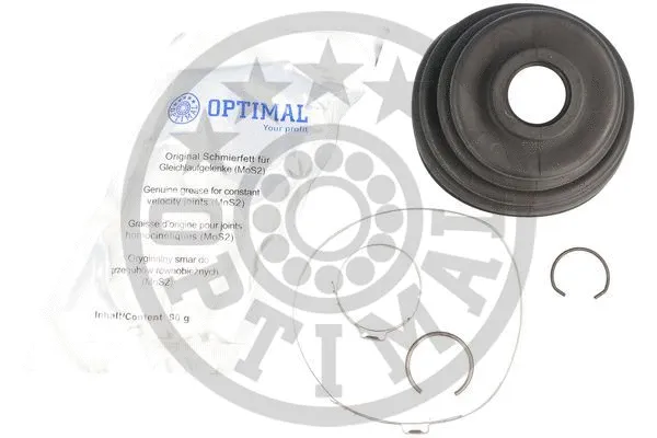 Bellow Kit, drive shaft (CVB-10260CR)