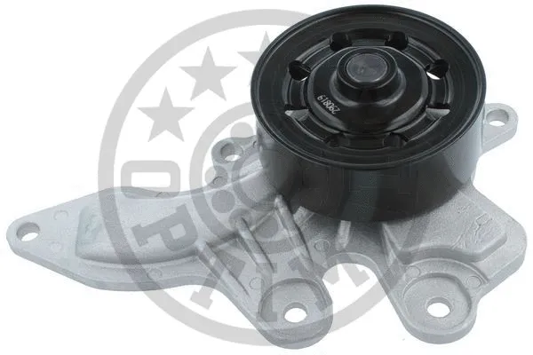 Water Pump, engine cooling (AQ-2520)