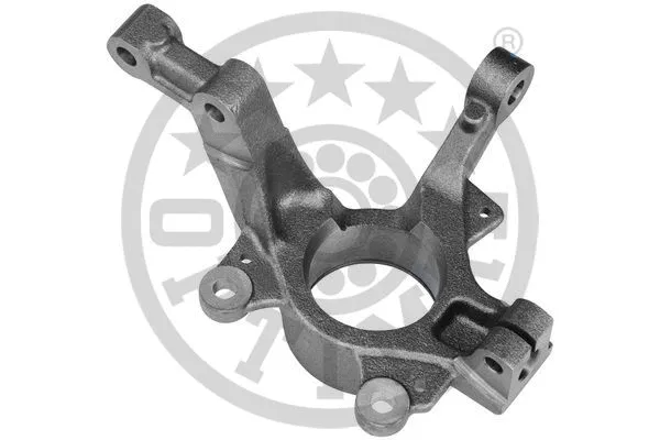 Steering Knuckle, wheel suspension (KN-701977-01-R)