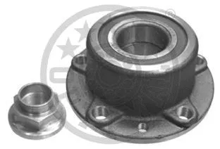 Wheel Bearing Kit (802560)