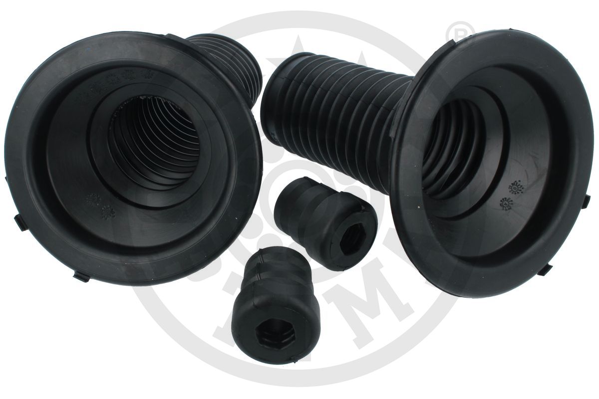 Dust Cover Kit, shock absorber