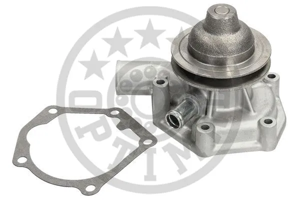 Water Pump, engine cooling (AQ-1674)