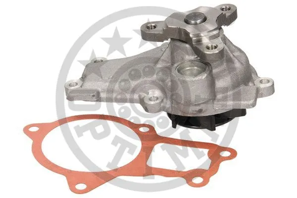 Water Pump, engine cooling (AQ-2335)
