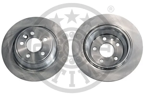 Brake Disc (BS-8210)