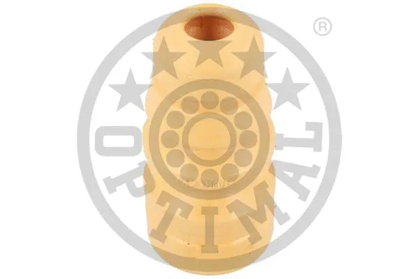 Rubber Buffer, suspension (F8-8454)