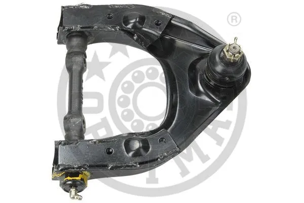 Control/Trailing Arm, wheel suspension (G6-920)