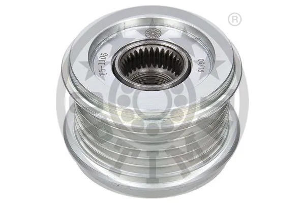 Alternator Freewheel Clutch (F5-1105)