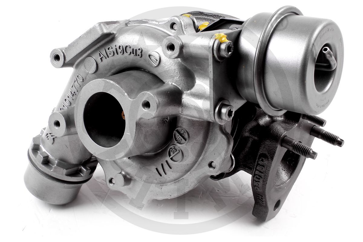 Charger, charging (supercharged/turbocharged)