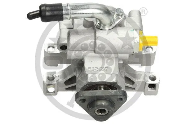 Hydraulic Pump, steering (HP-697)