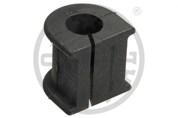 Mounting, stabiliser bar