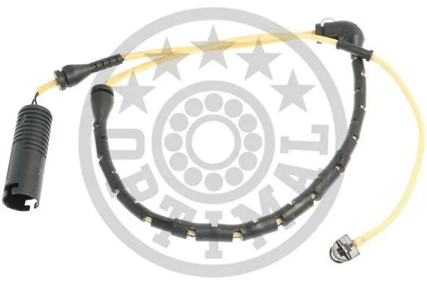 Warning Contact, brake pad wear (WKT-50558K)