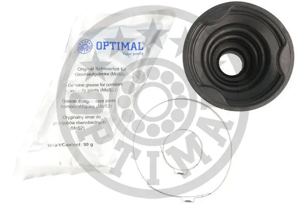 Bellow Kit, drive shaft