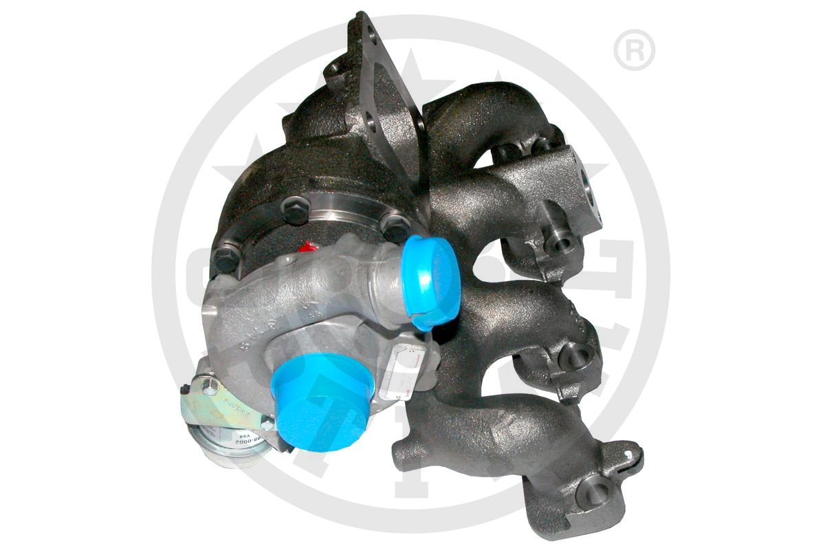 Charger, charging (supercharged/turbocharged) (OP-ETU0364G-RM)